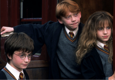 Warner Bros. anuncia el reestreno de 'Harry Potter y la piedra filosofal' en los cines en una única fecha